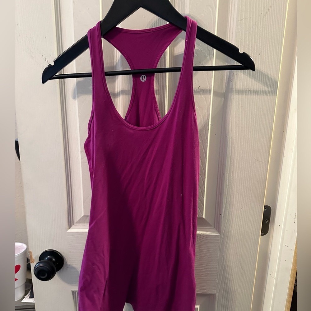 Smoke free - like new